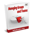 Managing Groups and Teams APK