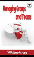 Managing Groups and Teams Cartaz