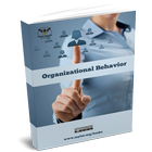 Organizational Behavior icône