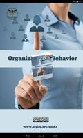 Organizational Behavior Plakat