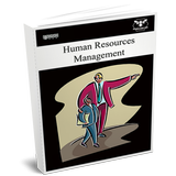Human Resources Management icône