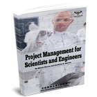 Project Management Scientists icon