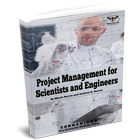 ikon Project Management Scientists