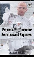 Project Management Scientists Affiche