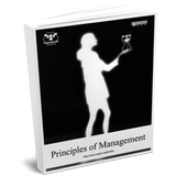 Principles of Management biểu tượng