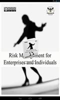 Risk Management पोस्टर
