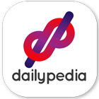 DailyPedia.Net - Connecting you to the world. icône