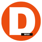 MIUI Daily 圖標