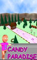 Candy paradise 2 screenshot 1