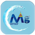 UBU OMg Sensor icône