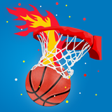 Basketball Hotshot icône