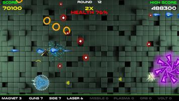 Geo Blitz! Epic Geometry Shoot screenshot 1