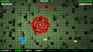 Geo Blitz! Epic Geometry Shoot screenshot 2