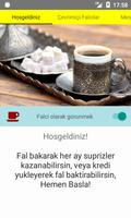 Kahve Fali Sohbeti (CoffeeSnap) 스크린샷 1