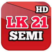 Nonton Semi LK21 HD ikon