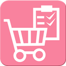 買い物リストアプリ APK