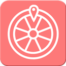 ルーレットアプリ APK