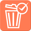 ゴミの日お知らせアプリ