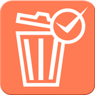 ゴミの日お知らせアプリ icône