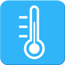 温湿度アプリ APK