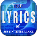 Top Lyric of Justin Timberlake APK