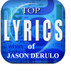 Top Lyrics of Jason Derulo icône