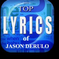 Top Lyrics of Jason Derulo постер