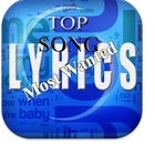 Most Wanted Song Lyrics أيقونة