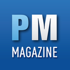 Project Management Magazine Zeichen