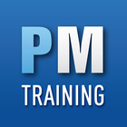 Project Management Training أيقونة