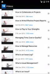 Project Management Software APK 下載