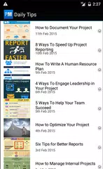 Project Management Software APK 下載