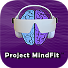 Project MindFit biểu tượng