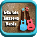 Ukulele Lessons Basic APK