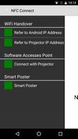 NFC Connect Ekran Görüntüsü 1
