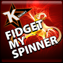 KeemStar's Fidget Spinner APK