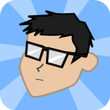 Warnet Mang Juned icon