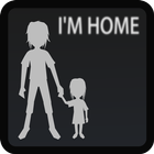 I'm Home icon