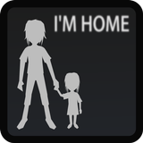 I'm Home icon