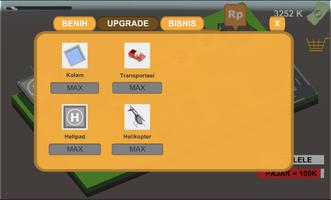 Juragan Lele screenshot 1