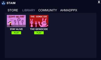 Nolife Simulator screenshot 3