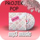 New Album Project Pop Mp3 APK