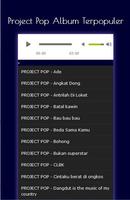 New Album Project Pop Mp3 スクリーンショット 1