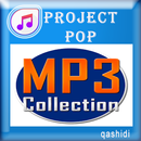 project pop mp3 APK