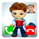 Video Call Prank Paw Ryder Patrol APK