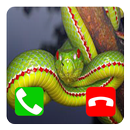 Video Call Prank Snake APK
