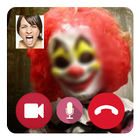 Killer Clown Prank call Zeichen