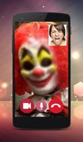 Killer Clown Prank call Screenshot 1
