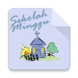 Anak Sekolah Minggu