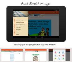 Anak Sekolah Minggu screenshot 1